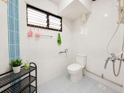 Blk 111 Chong Pang Garden (Yishun), HDB 3 Rooms #601182361